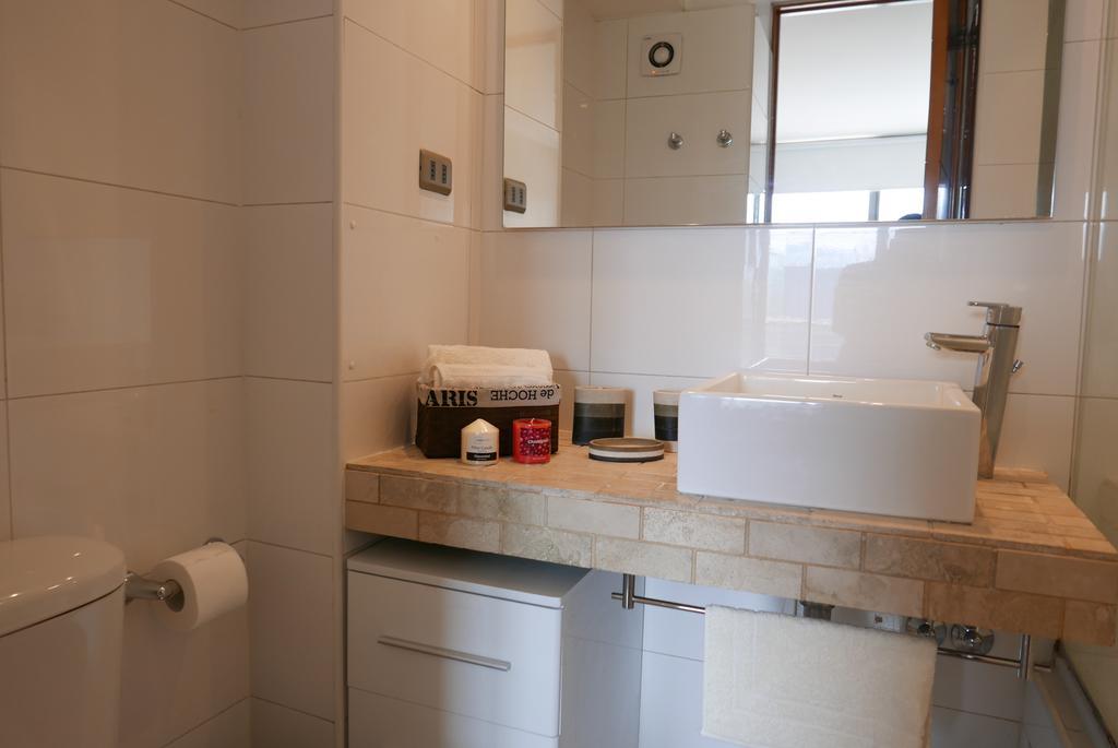Apartamentos Cordova Savini サンティアゴ エクステリア 写真